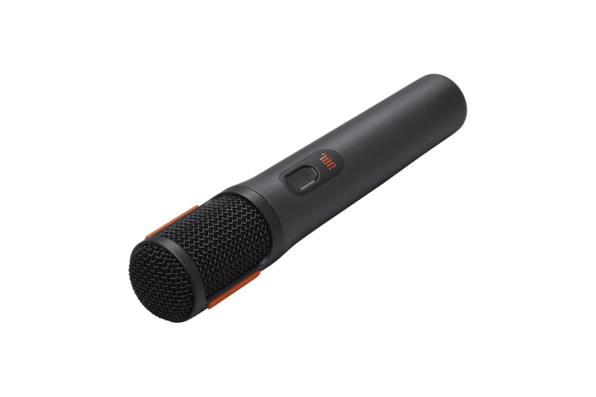 JBL PartyBox Wireless Microphone | Black-4