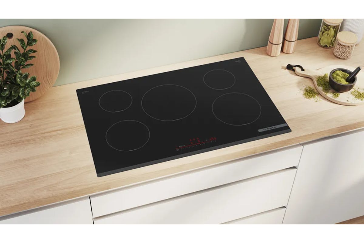 Bosch Series 6 80cm Induction Hob | PIV831HB1E-4