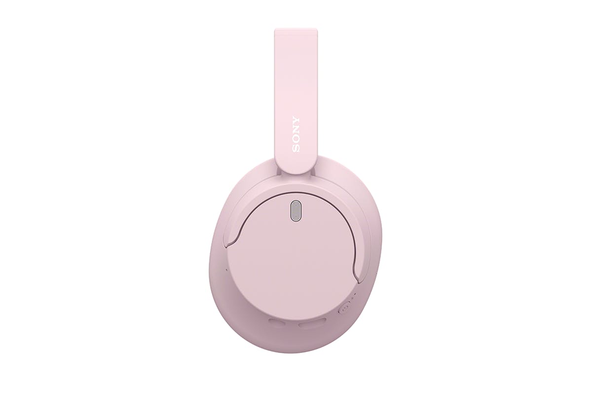 Sony WH-CH720N Over-Ear Wireless Over-Ear Noise Cancelling Headphones | Pink-4