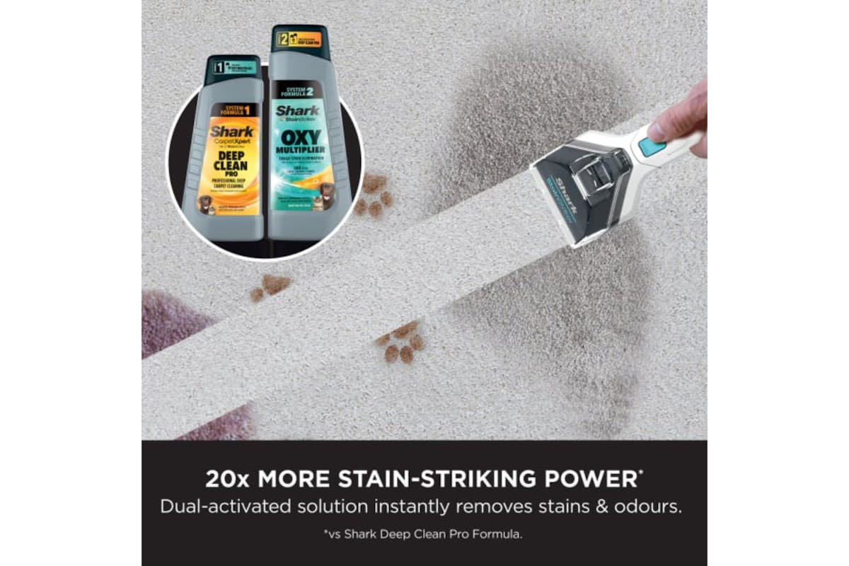 Shark 946 ml StainStriker Oxy Multiplier Formula | XSKCHMLEX32UK-3