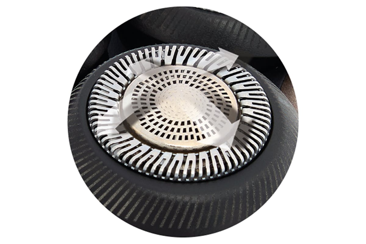 Remington X9 Limitless X Rotary Shaver | XR1795X9-4