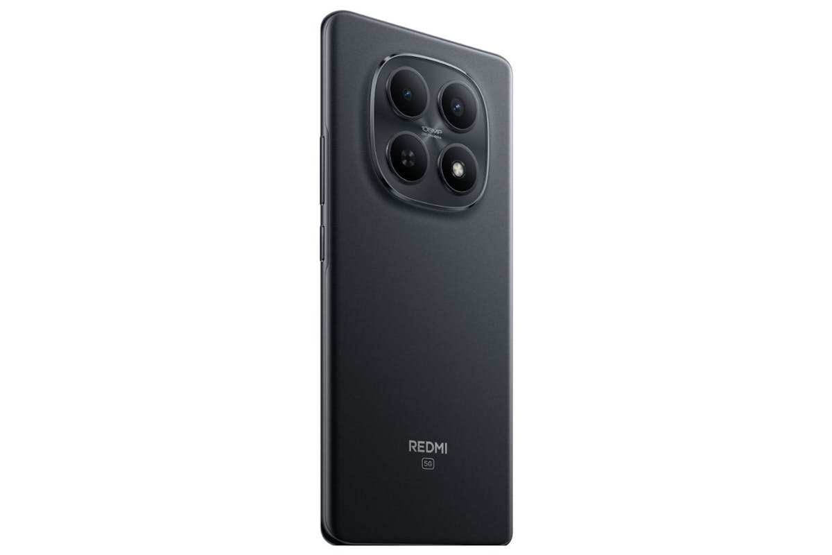 Xiaomi Redmi Note 15 | 128GB | Black-4