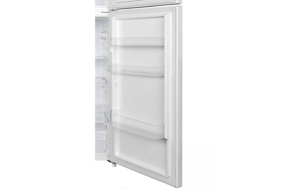 Candy Top Mount Freestanding Fridge Freezer | CDG1S514EWK-5