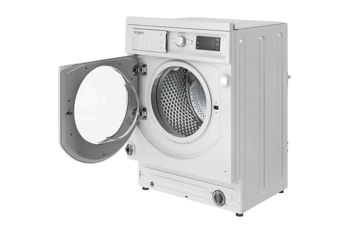 Whirlpool 9kg Built-in Washing Machine | BIWMWG91485UK-5