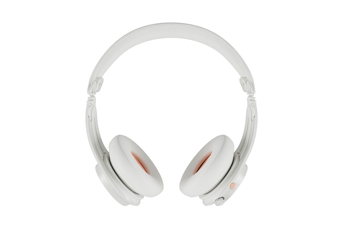 Skullcandy Icon ANC Wireless Headphones with Active Noise Cancelling | Bone-4