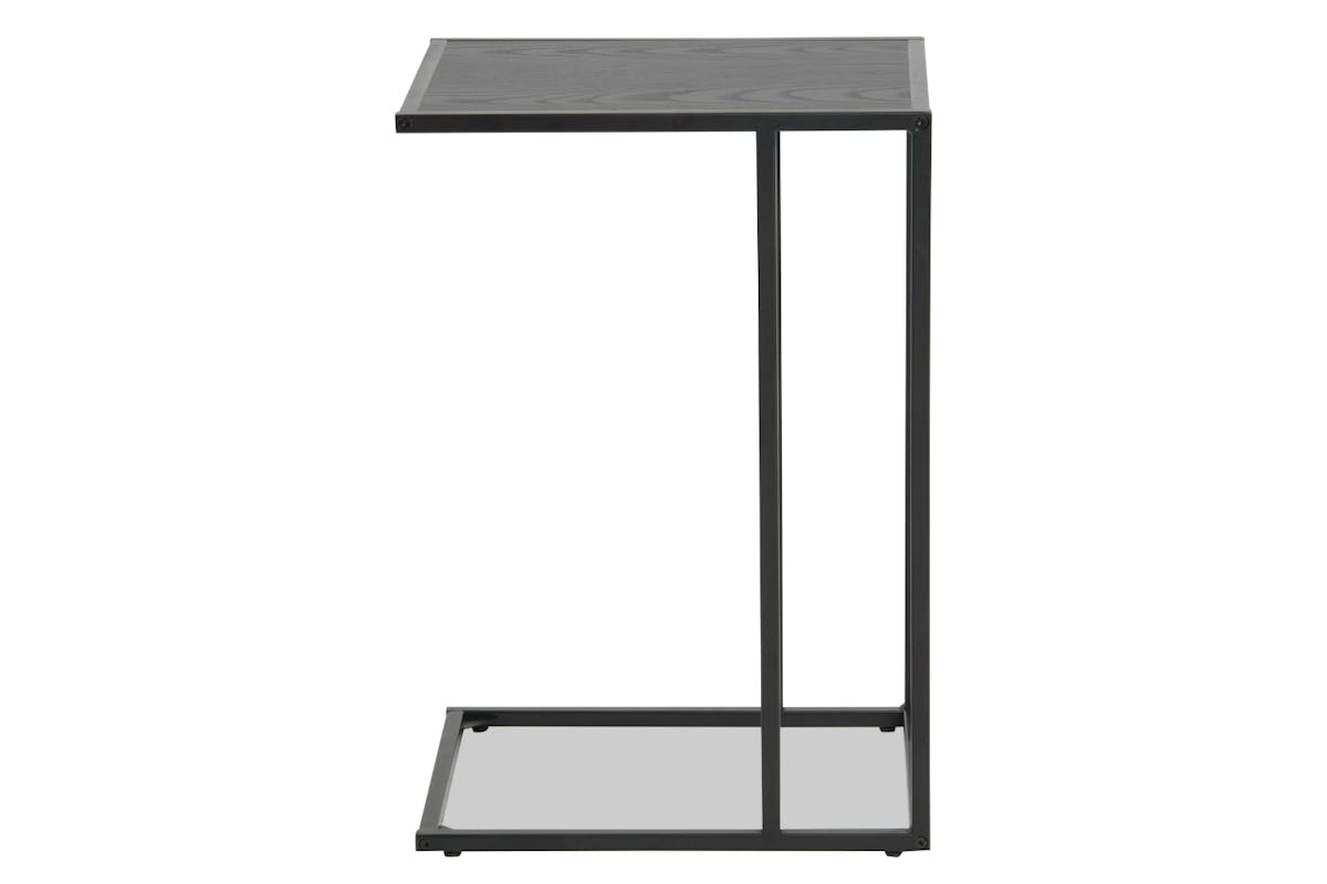 Ford Laptop Table | Black