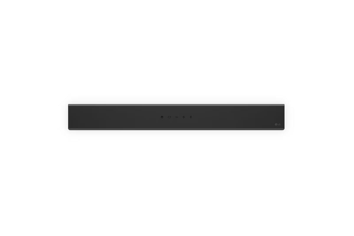 LG 2.1ch Bluetooth Soundbar | US40T.DGBRLLK-4
