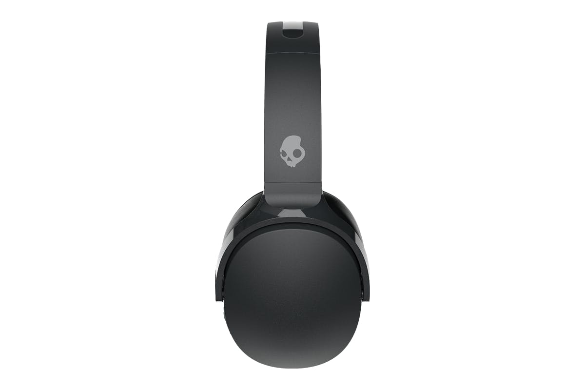 Skullcandy Hesh Evo Wireless Headphones | True Black-4