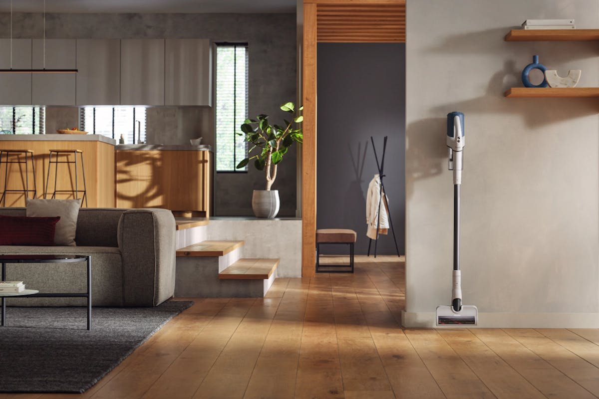 Miele Duoflex HX1 Cordless Stick Vacuum Cleaner | DUOFLEXHX1WH&BL-5