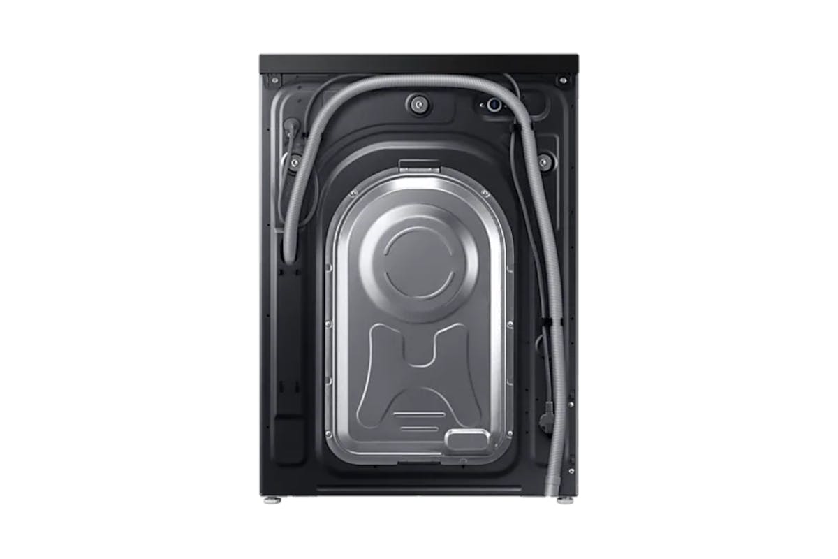 Samsung Series 5  AI ecobubble™ 9 kg Washing Machine with AI Energy - Black | WW90CGC04DABEU-8