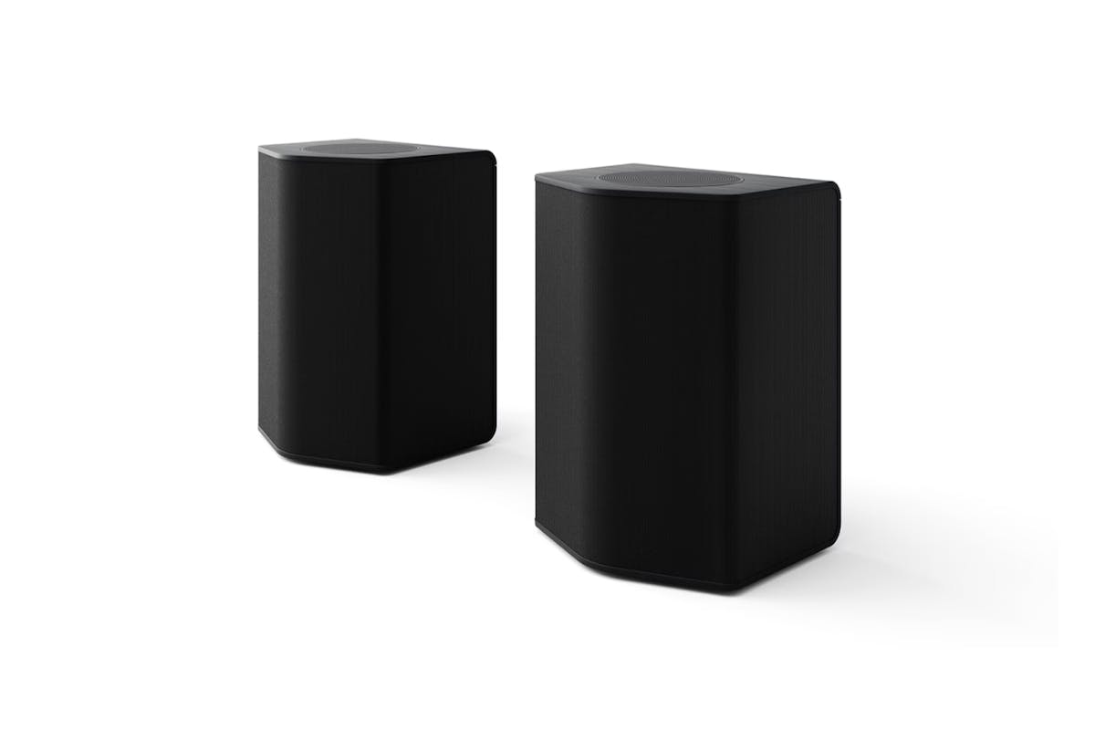 LG 9.1.5ch Soundbar with Dolby Atmos | 2024-9