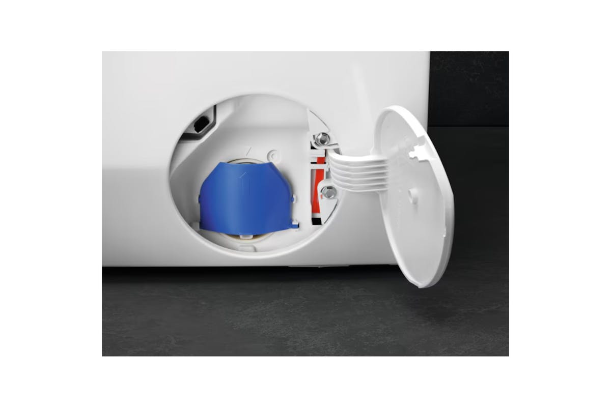 AEG 10kg Washer/6kg Dryer Freestanding Washer Dryer | LWR7416U6UD-4