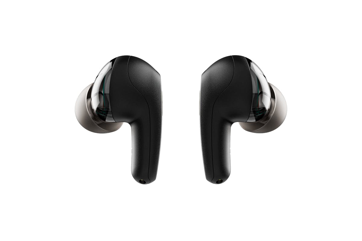 Skullcandy Rail True Wireless Earbuds | True Black-4