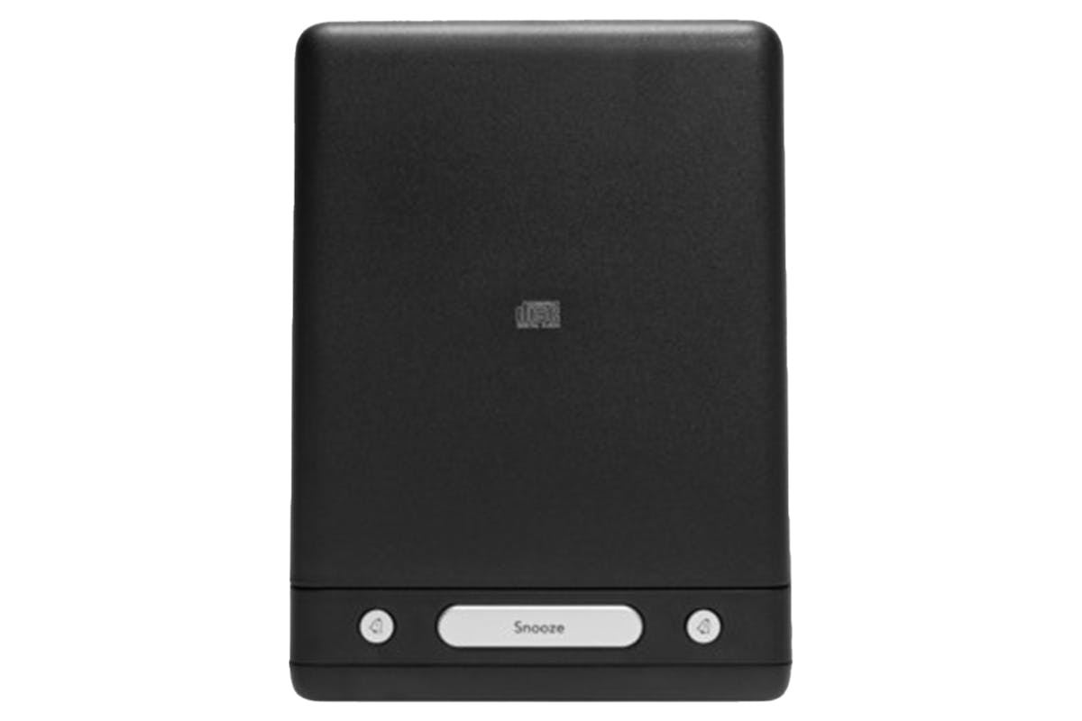 Roberts Sound 49 Radio with Bluetooth | Black-5