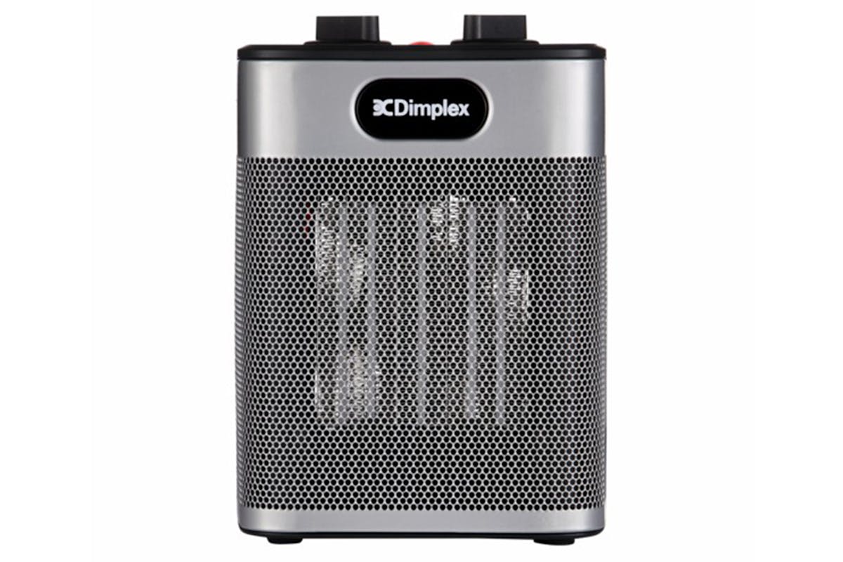 Dimplex 2000W Ceramic Fan Heater | DXUC2BS