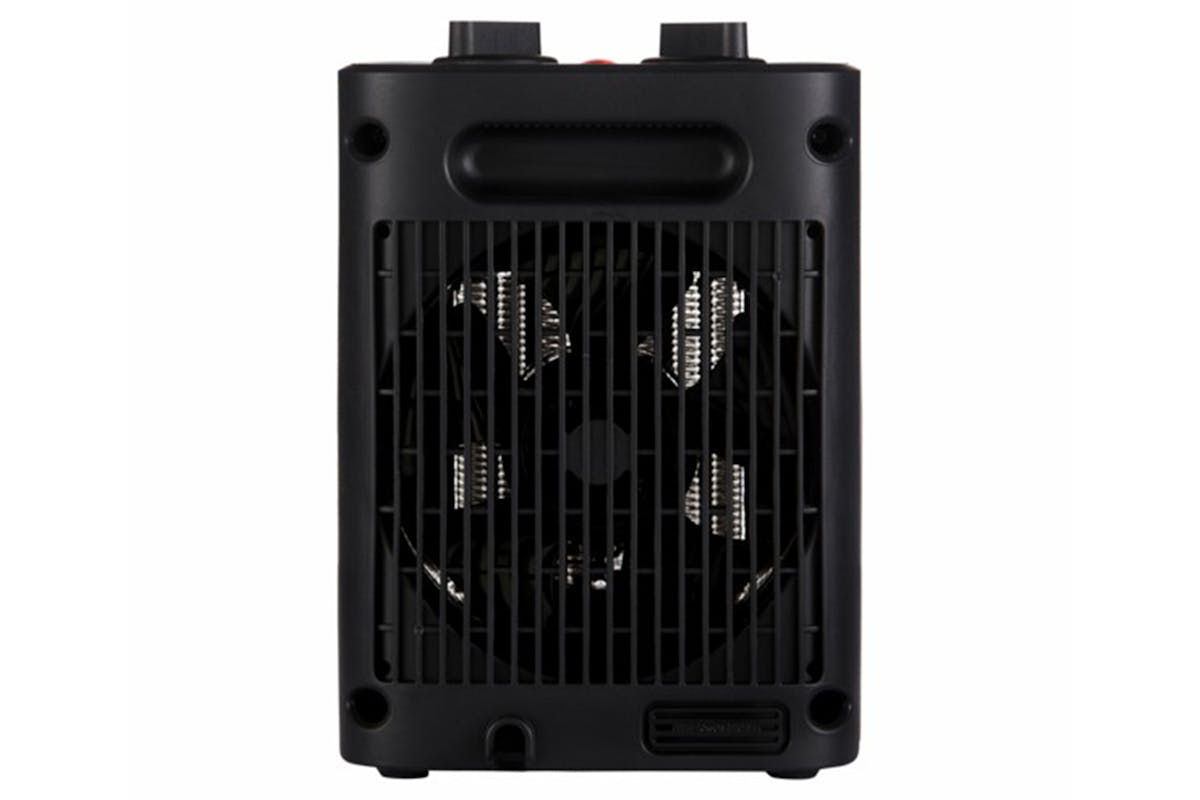 Dimplex 2000W Ceramic Fan Heater | DXUC2BS-5