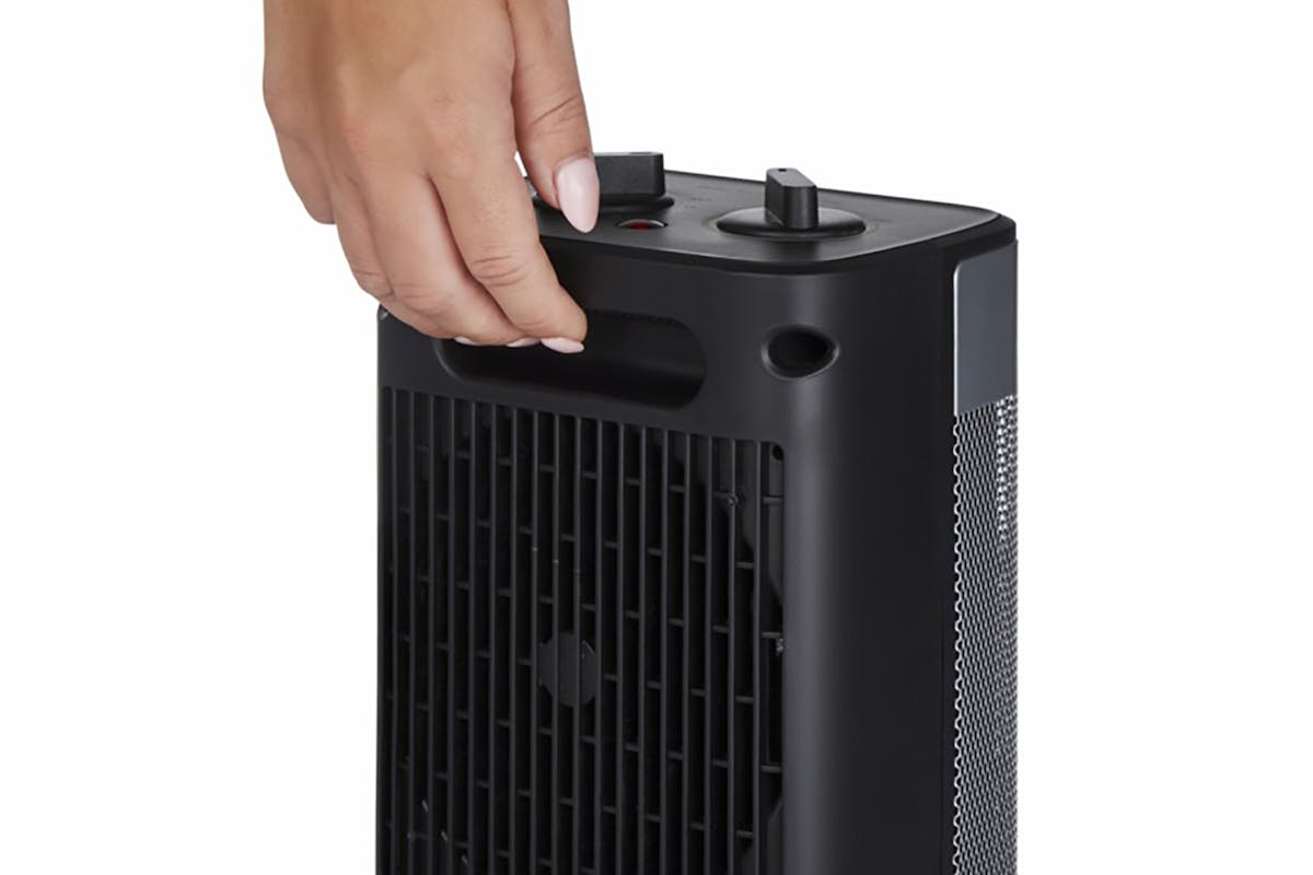 Dimplex 2000W Ceramic Fan Heater | DXUC2BS-4