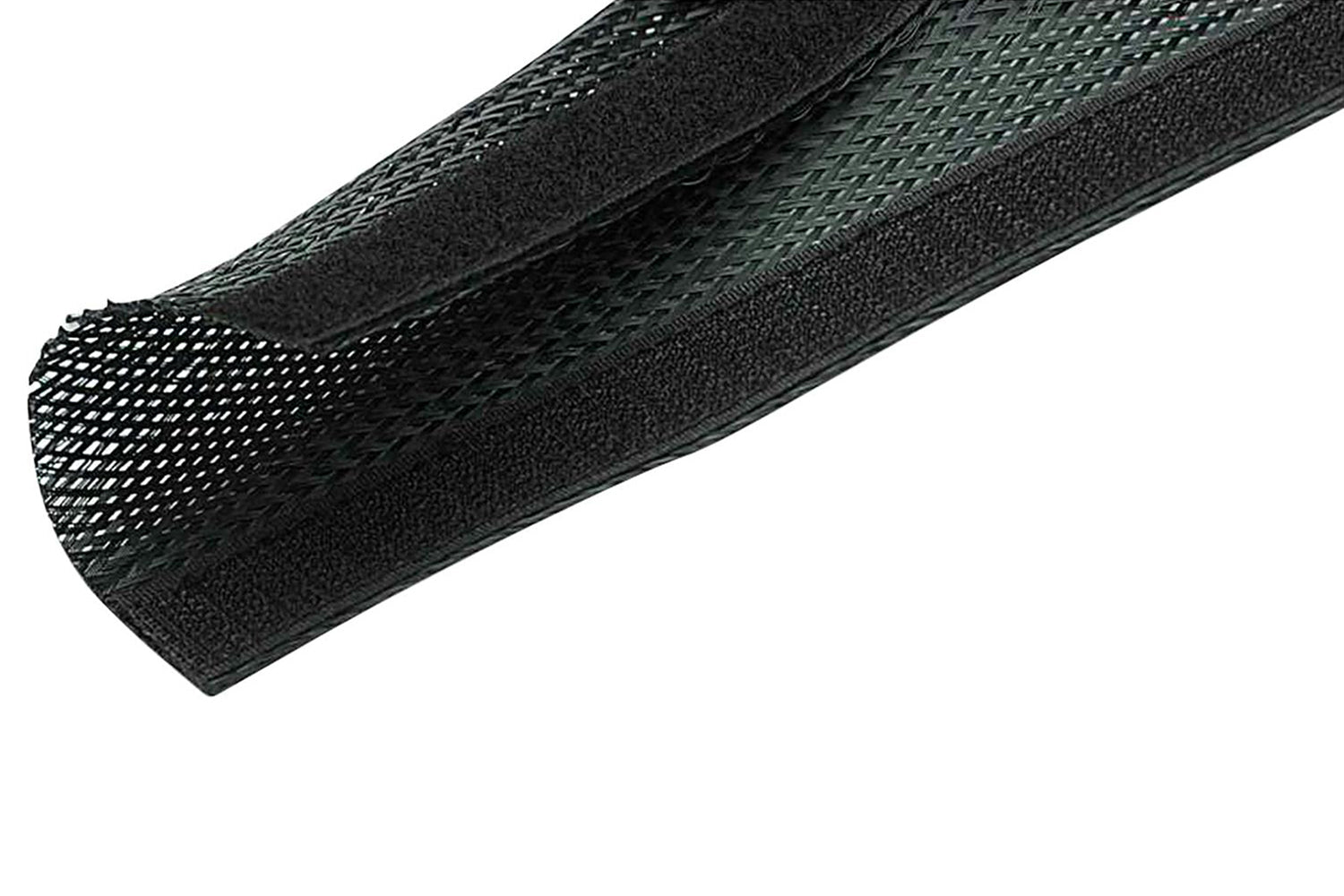Manhattan Cable FlexWrap | Black-6