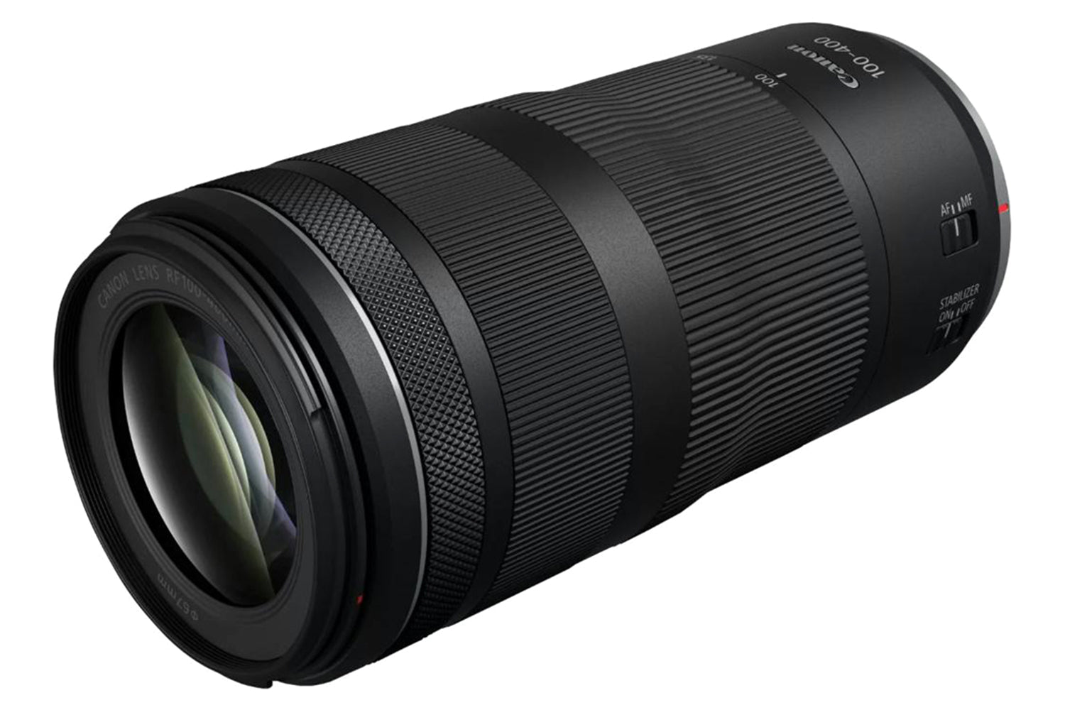 Canon RF 100-400mm F5.6-8 IS USM Lens-7