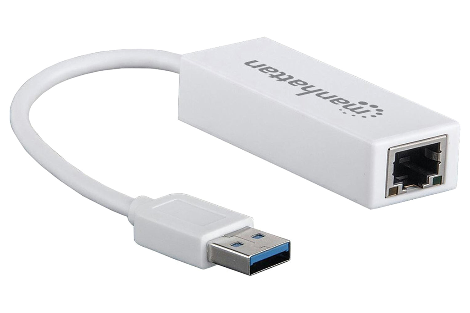 Manhattan USB 2.0 Fast Ethernet Adapter-2