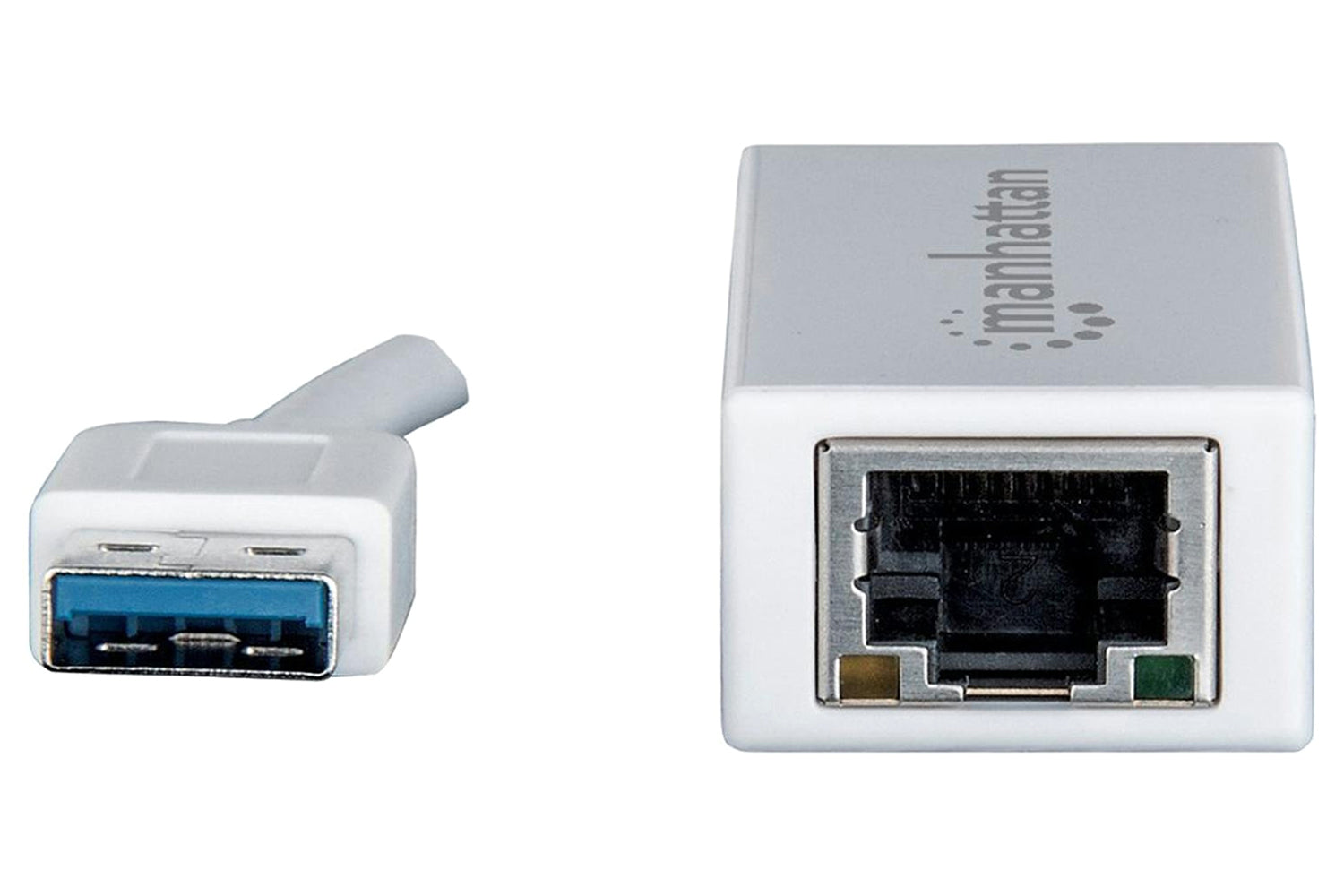 Manhattan USB 2.0 Fast Ethernet Adapter-4