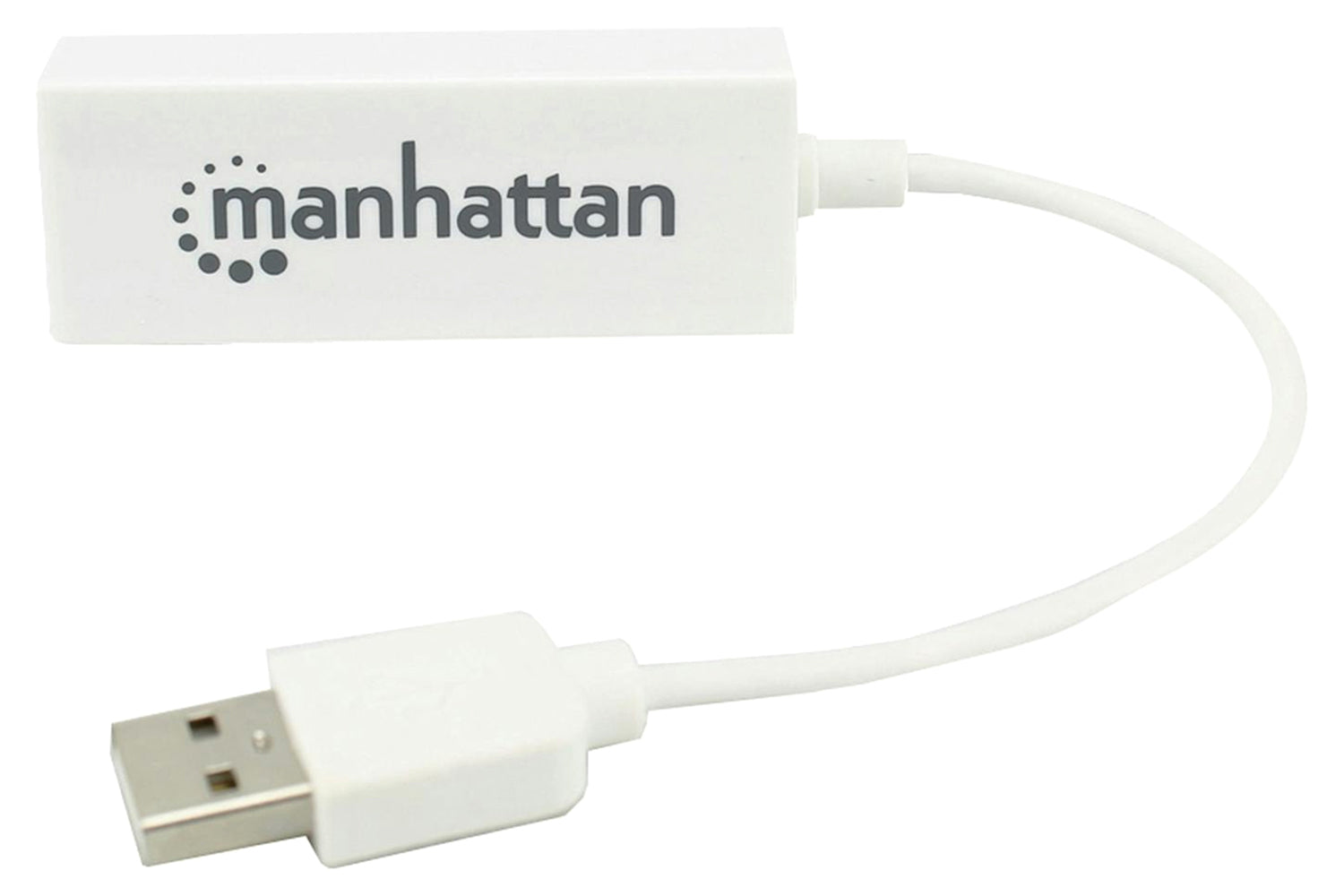 Manhattan USB 2.0 Fast Ethernet Adapter-6