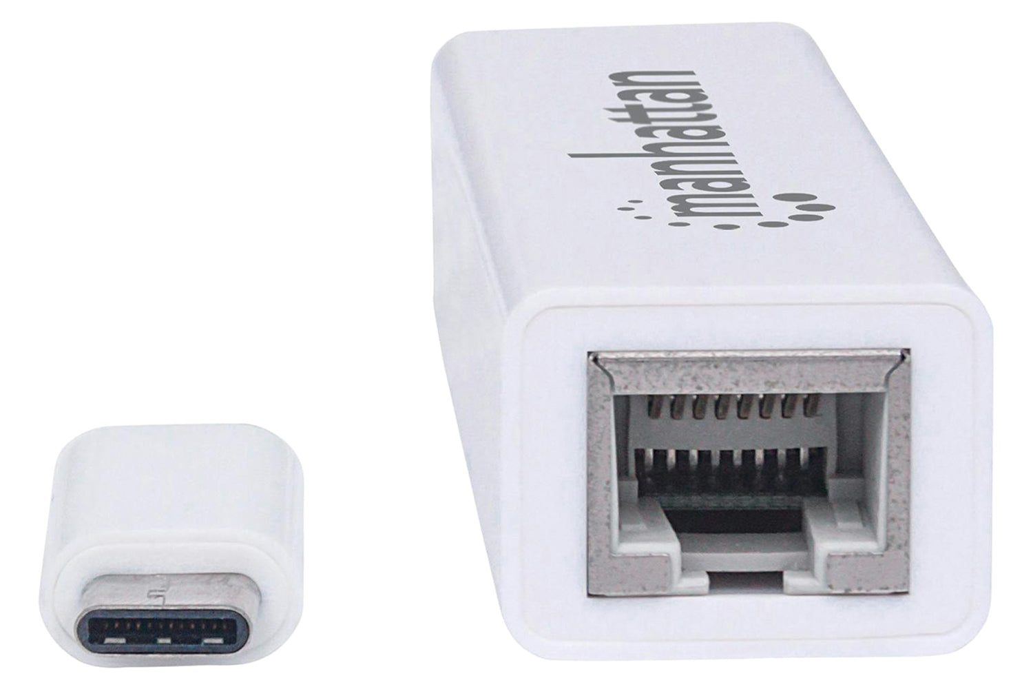Manhattan Type-C to Gigabit Network Adapter-3