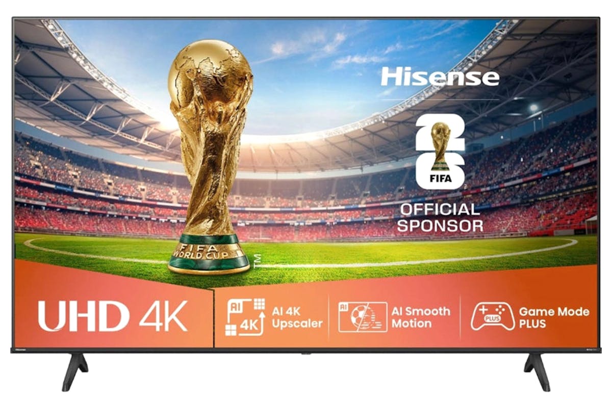 Hisense A6Q 50