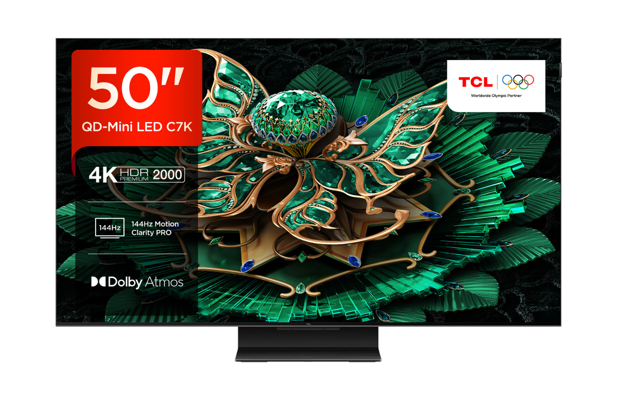 TCL 50