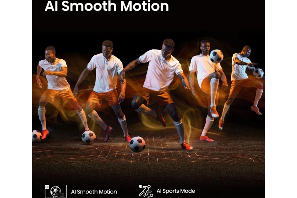 Hisense E7Q 50" 4K Ultra HD QLED Smart TV | 50E71Q-8
