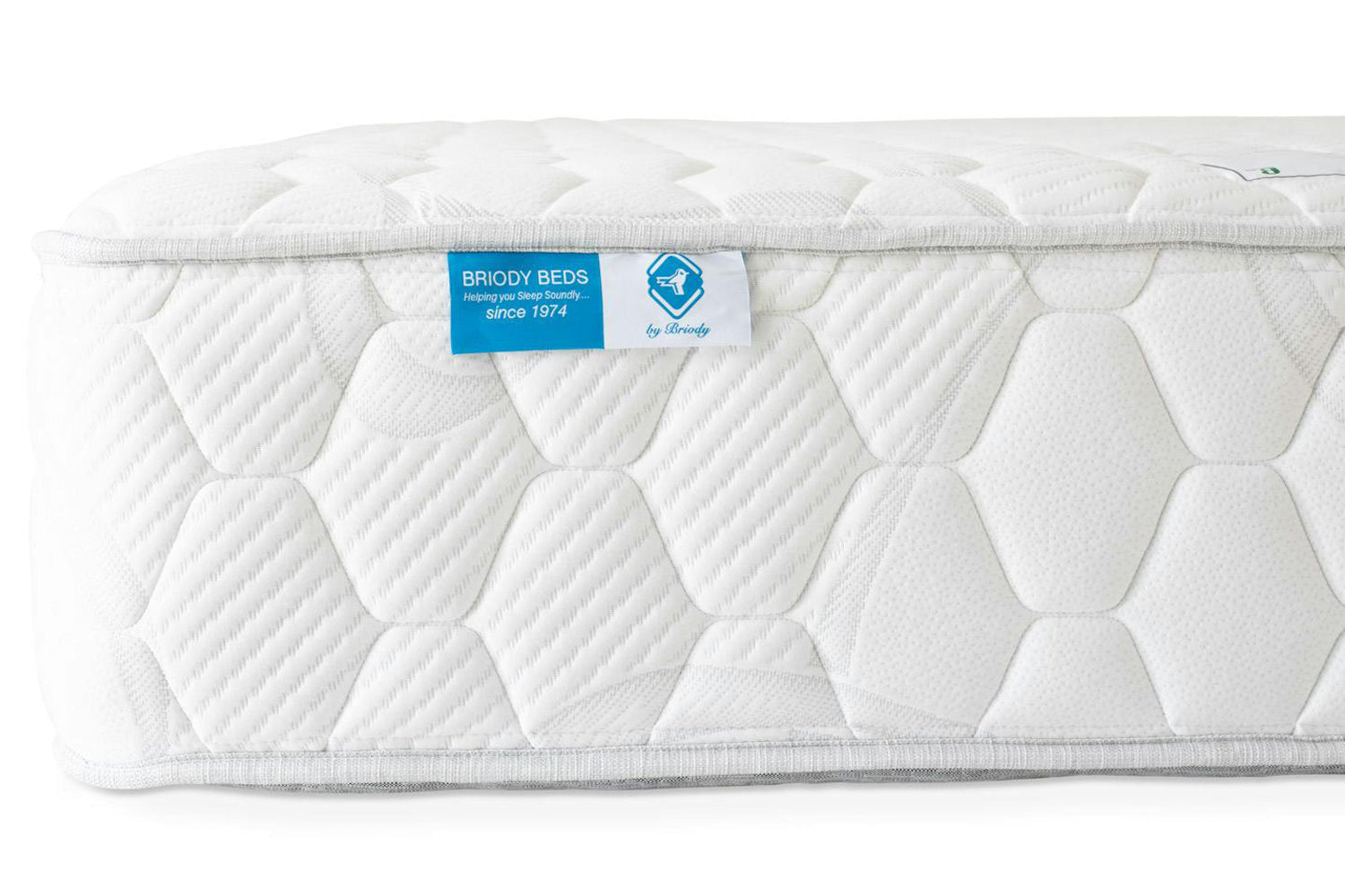 Briody | Gloria Mattress | King | 5ft-7