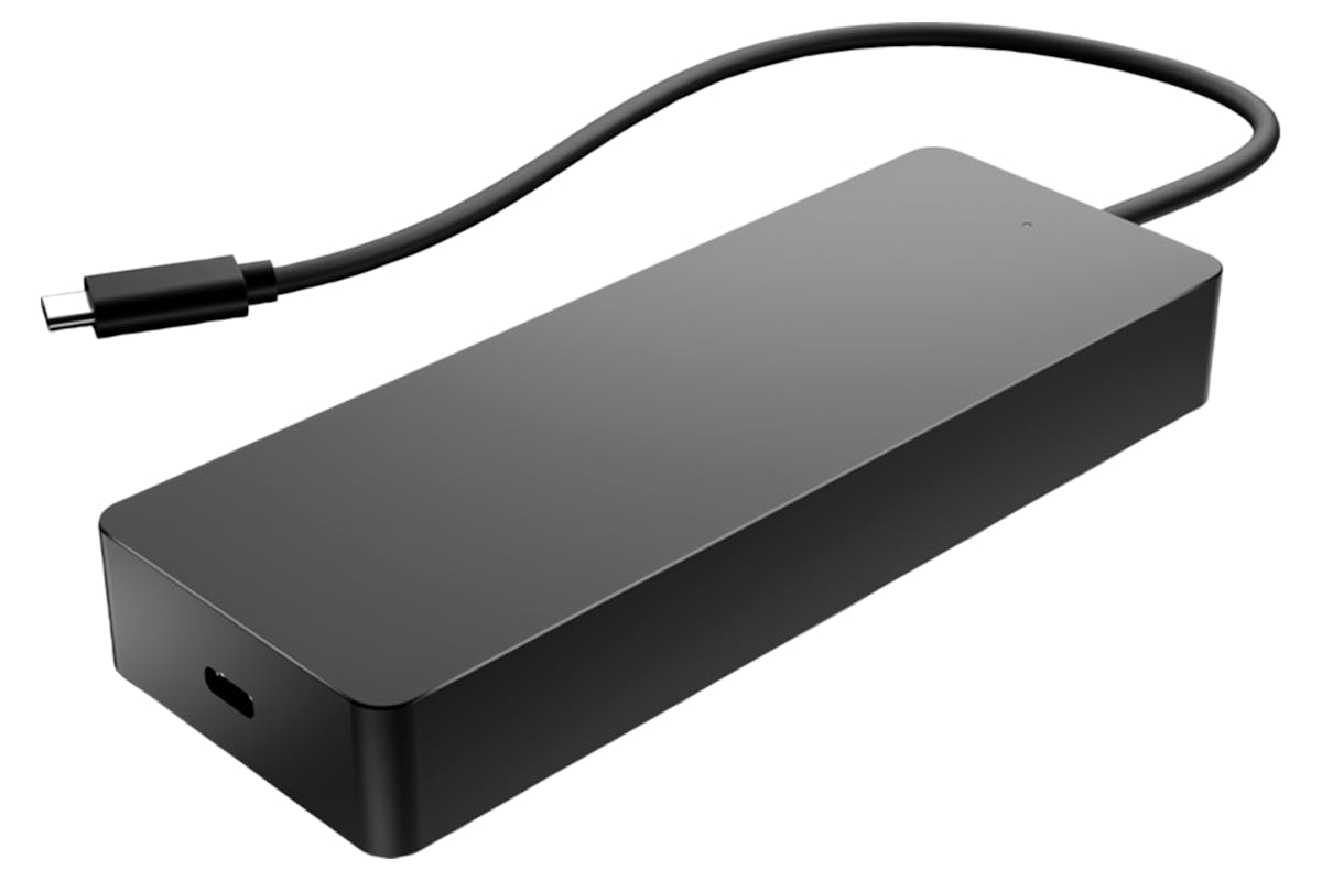 HP Universal USB-C Multiport Hub-3