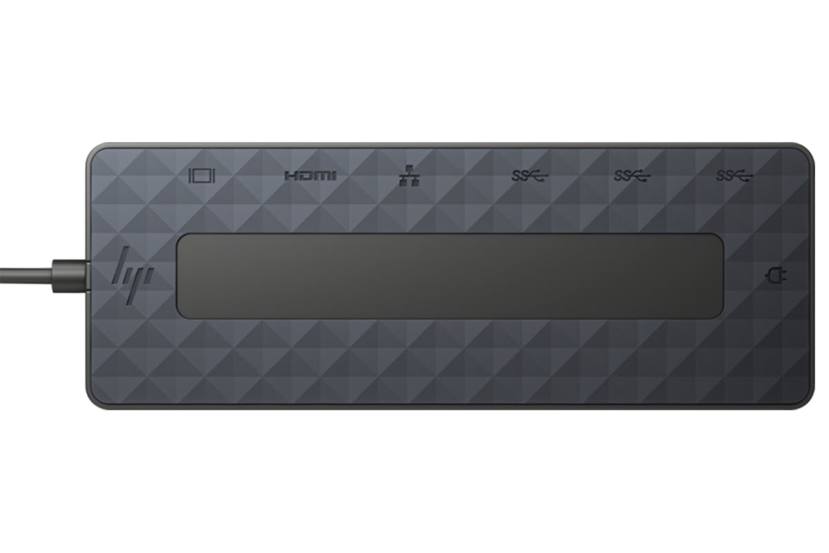 HP Universal USB-C Multiport Hub-4