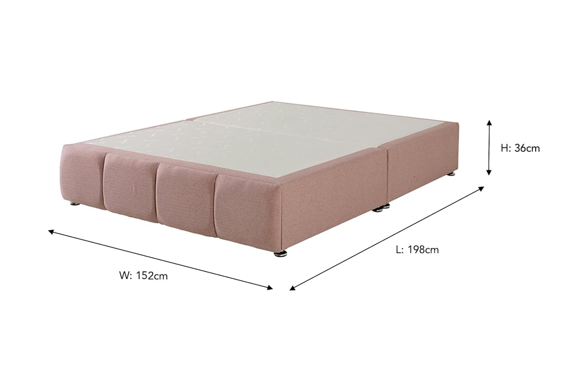 Briody | Judy Base | King | 5ft | Colour Options-3