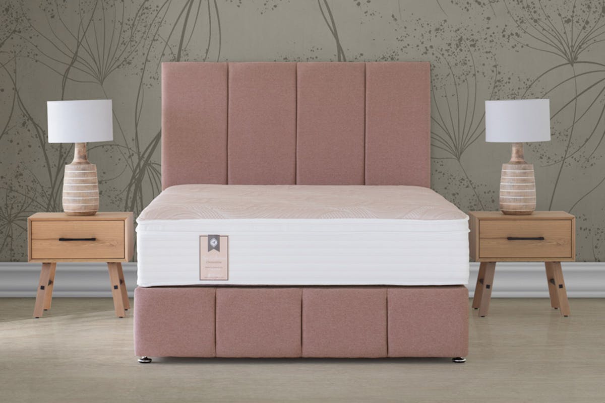 Briody | Judy Base | Super King | 6ft | Colour Options-2