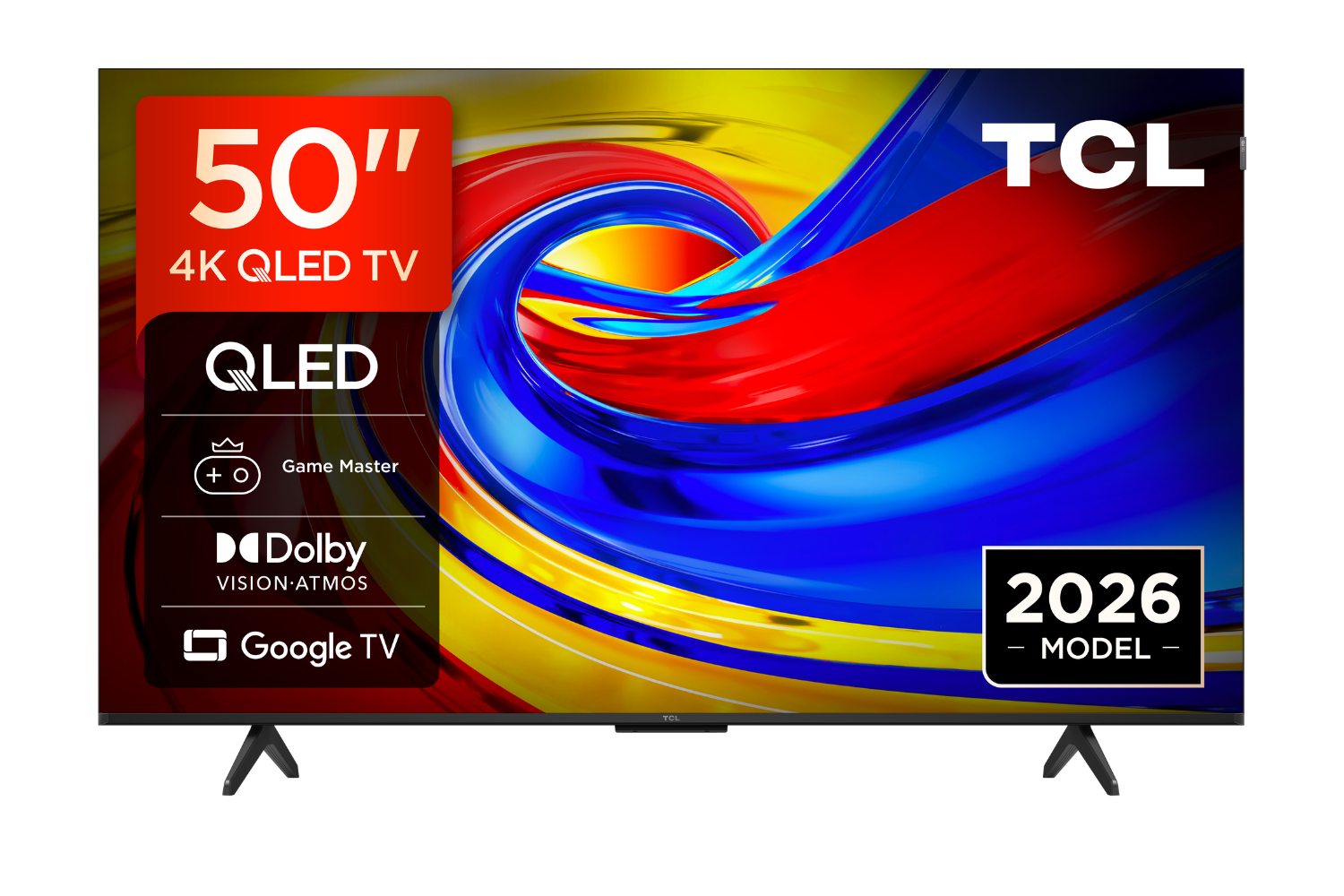 TCL P7L 50
