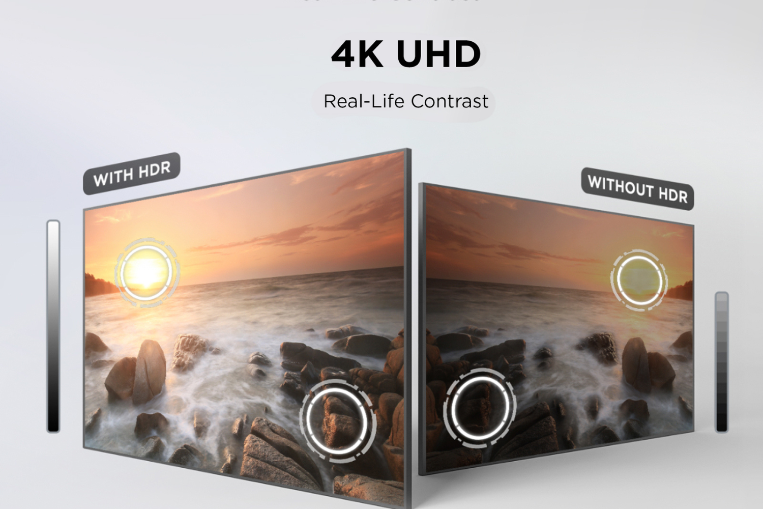 TCL P7L 50" QLED 4K UHD Smart TV (2026) | 50P7L-7