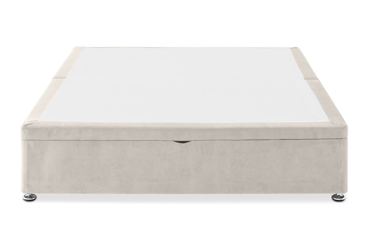 Briody | Half Ottoman Base | King | 5ft | Colour Options-1