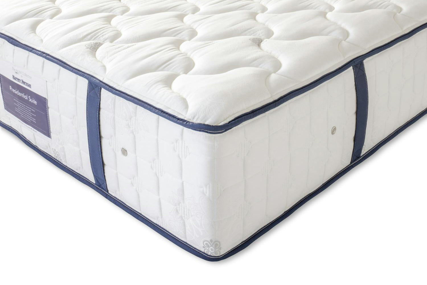 Briody | Presidential Suite Motion Mattress | King | 5ft-5