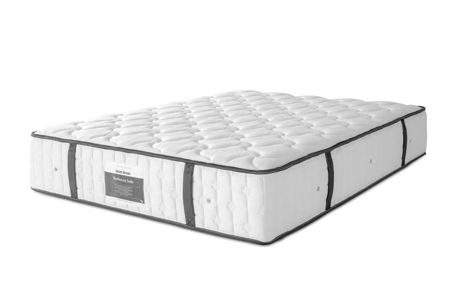 Briody | Penthouse Suite Motion Mattress | Single | 3ft-2