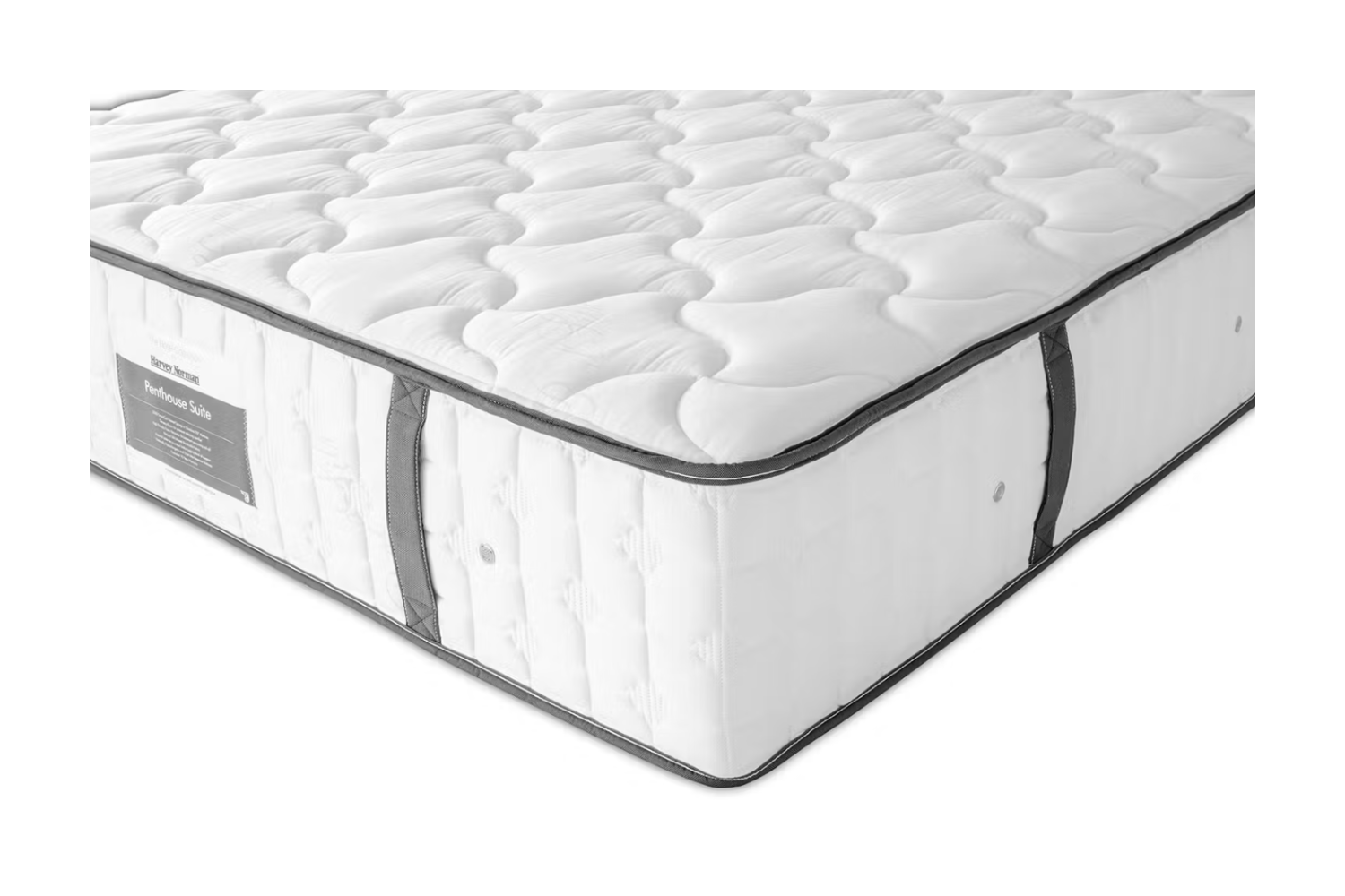 Briody | Penthouse Suite Motion Mattress | Single | 3ft-3
