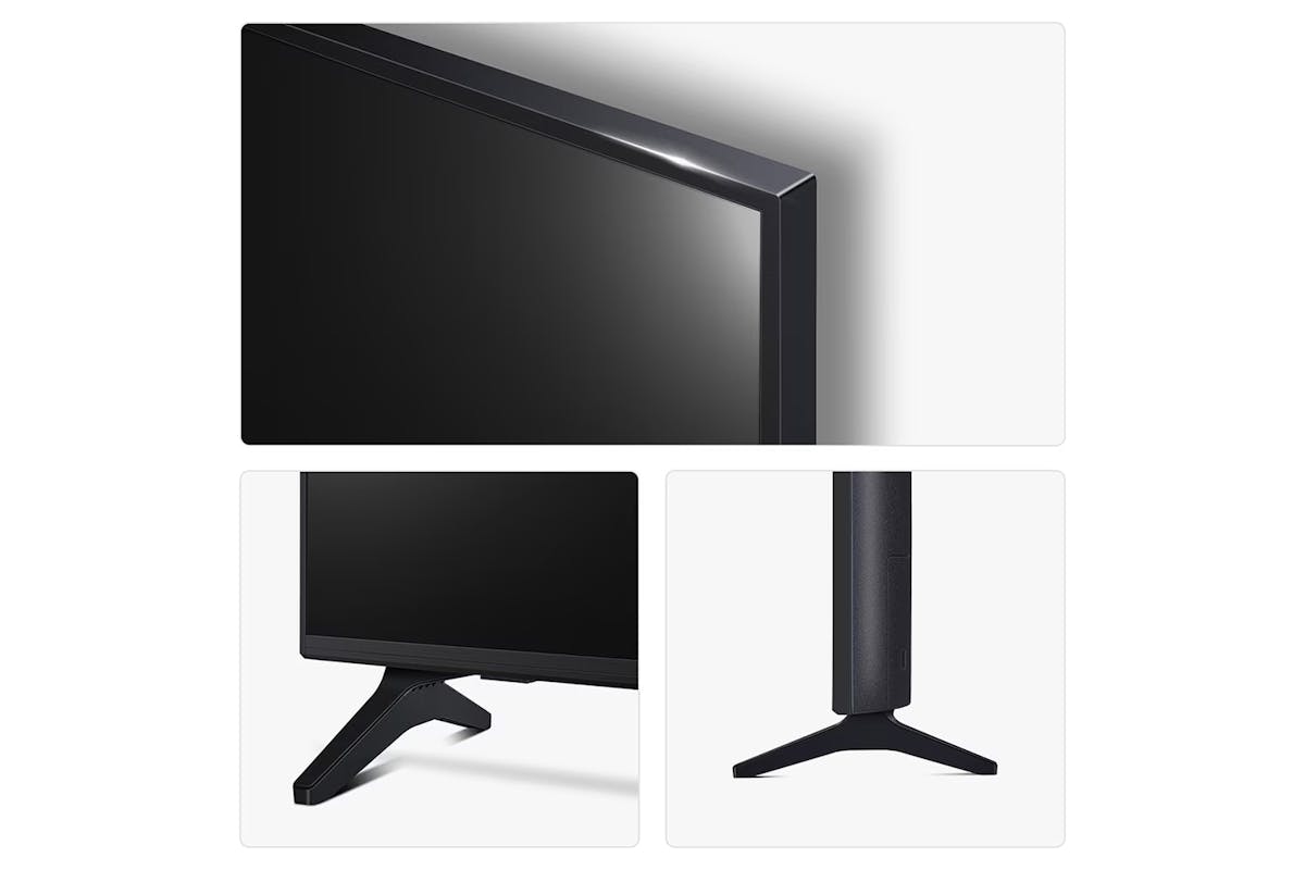 LG 50" QNED70 AI 4K Smart TV (2025) | 50QNED70A6A.AEK-3