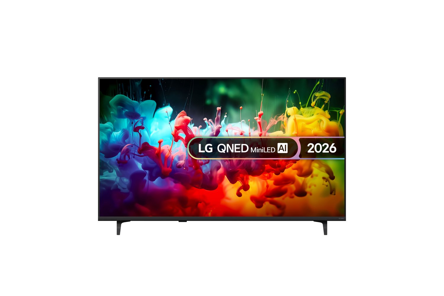 LG QNED72 50