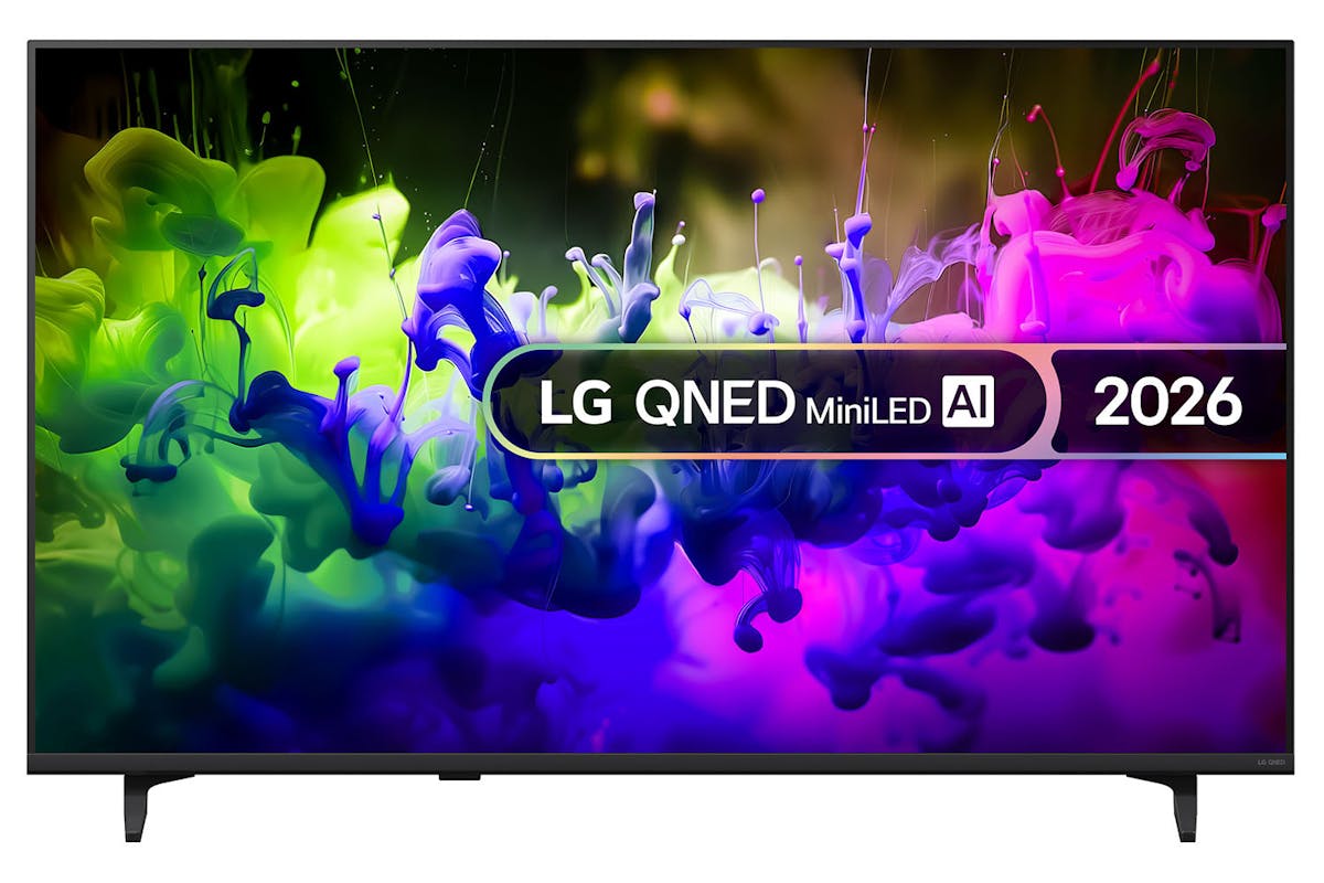 LG QNED7E 50