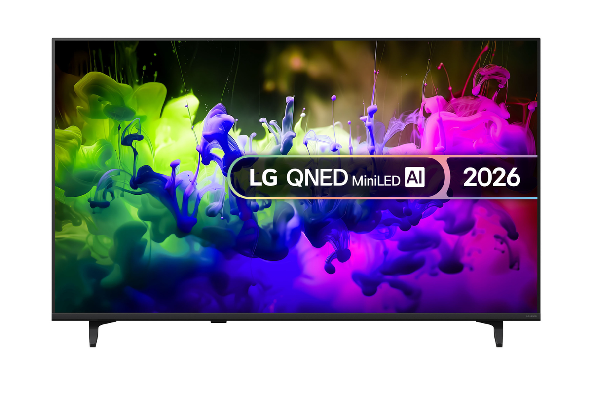 LG QNED7E 50