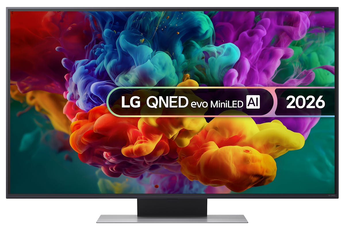 LG QNED86 50
