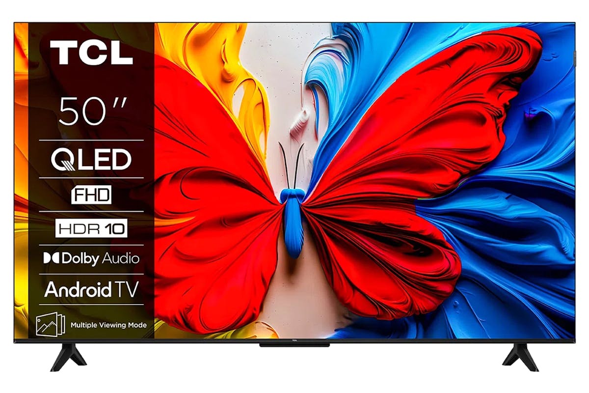 TCL S5L 50