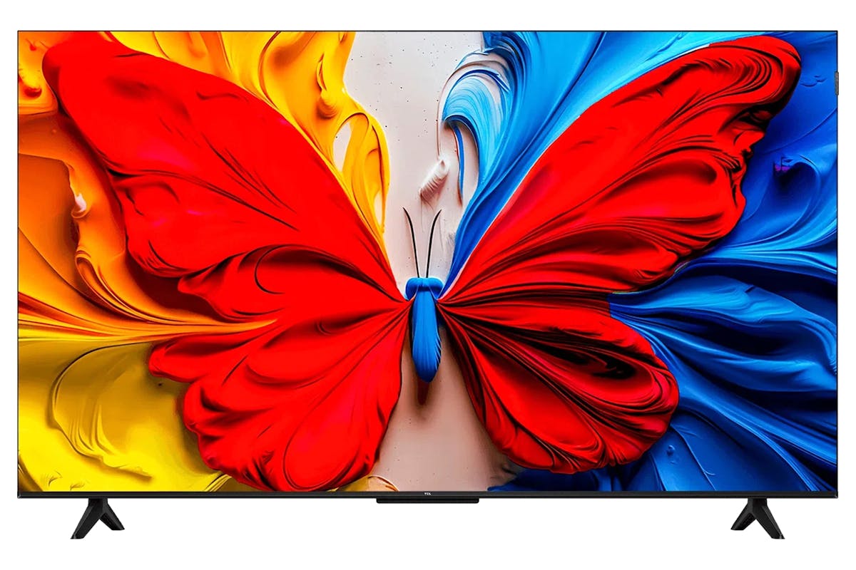 TCL S5L 50" QLED FHD Android TV | 50S5L-2