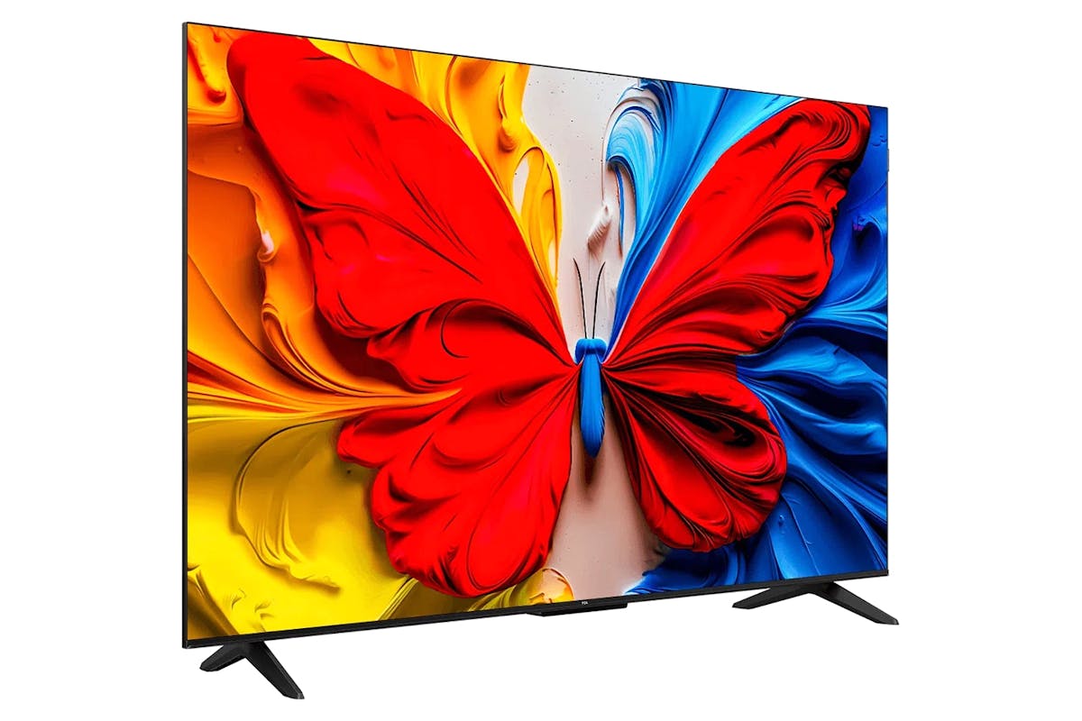 TCL S5L 50" QLED FHD Android TV | 50S5L-3