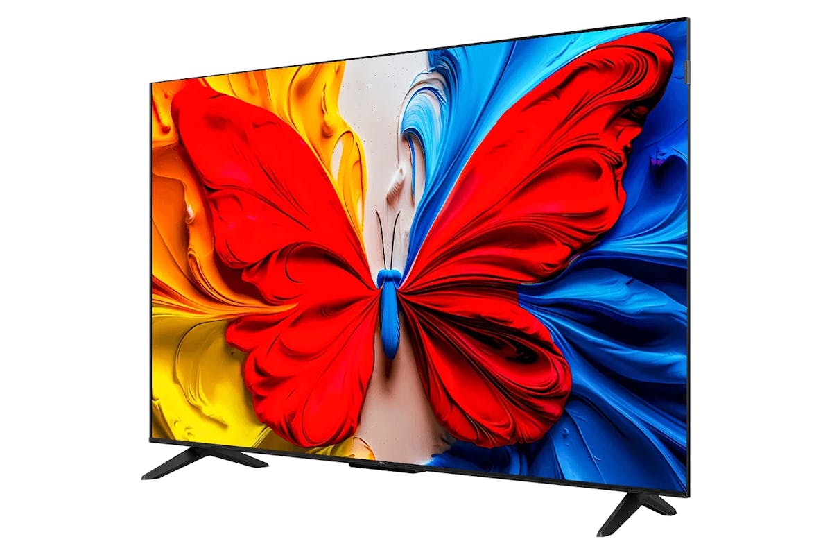 TCL S5L 50" QLED FHD Android TV | 50S5L-4